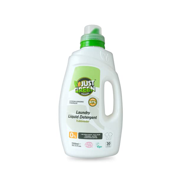 Laundry Liquid 1500ml