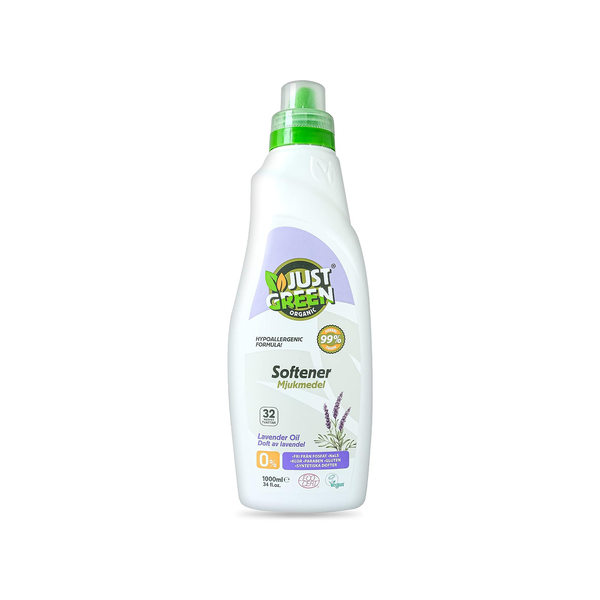 Lavender Fabric Conditioner 1000ml