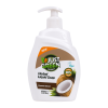 Herbal Hand Soap Coconut 400ml