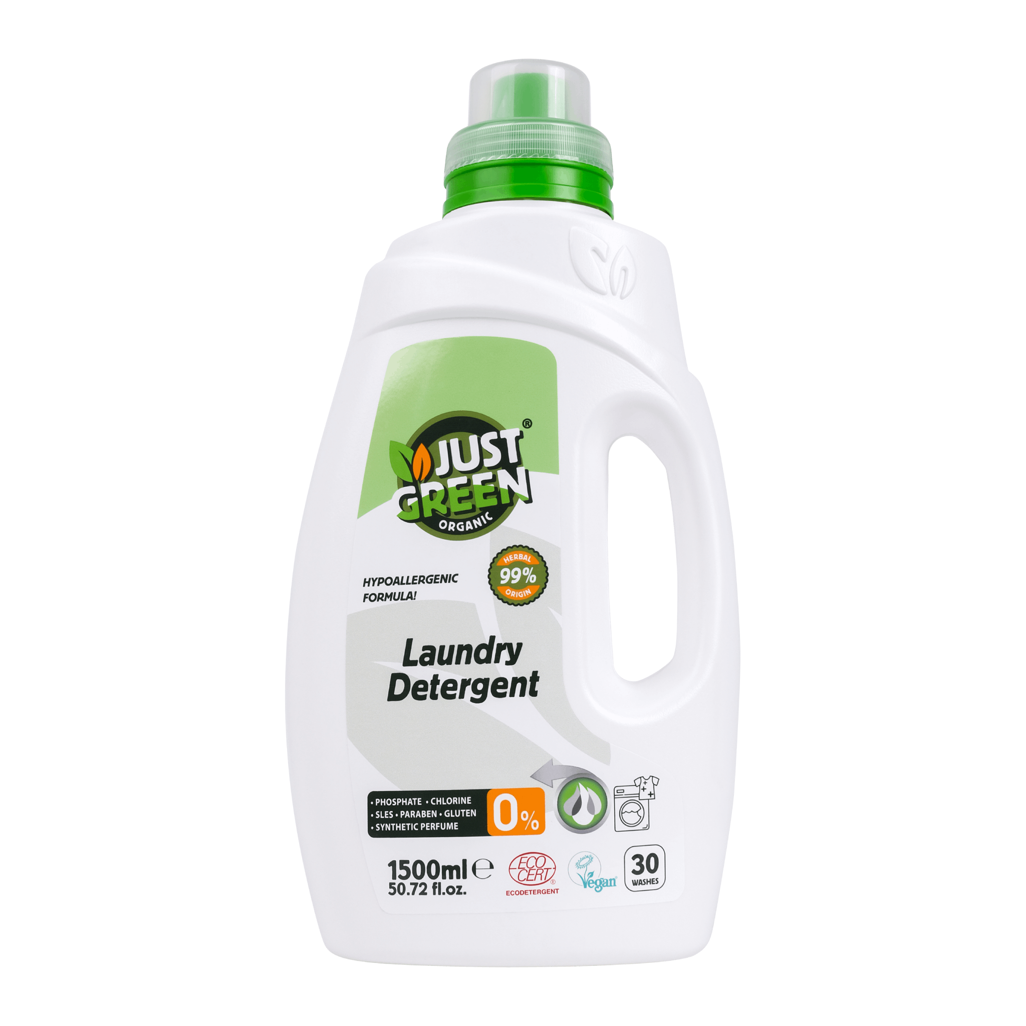 Laundry Liquid 1500ml