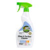 Glass & Surface Cleaner 500ml