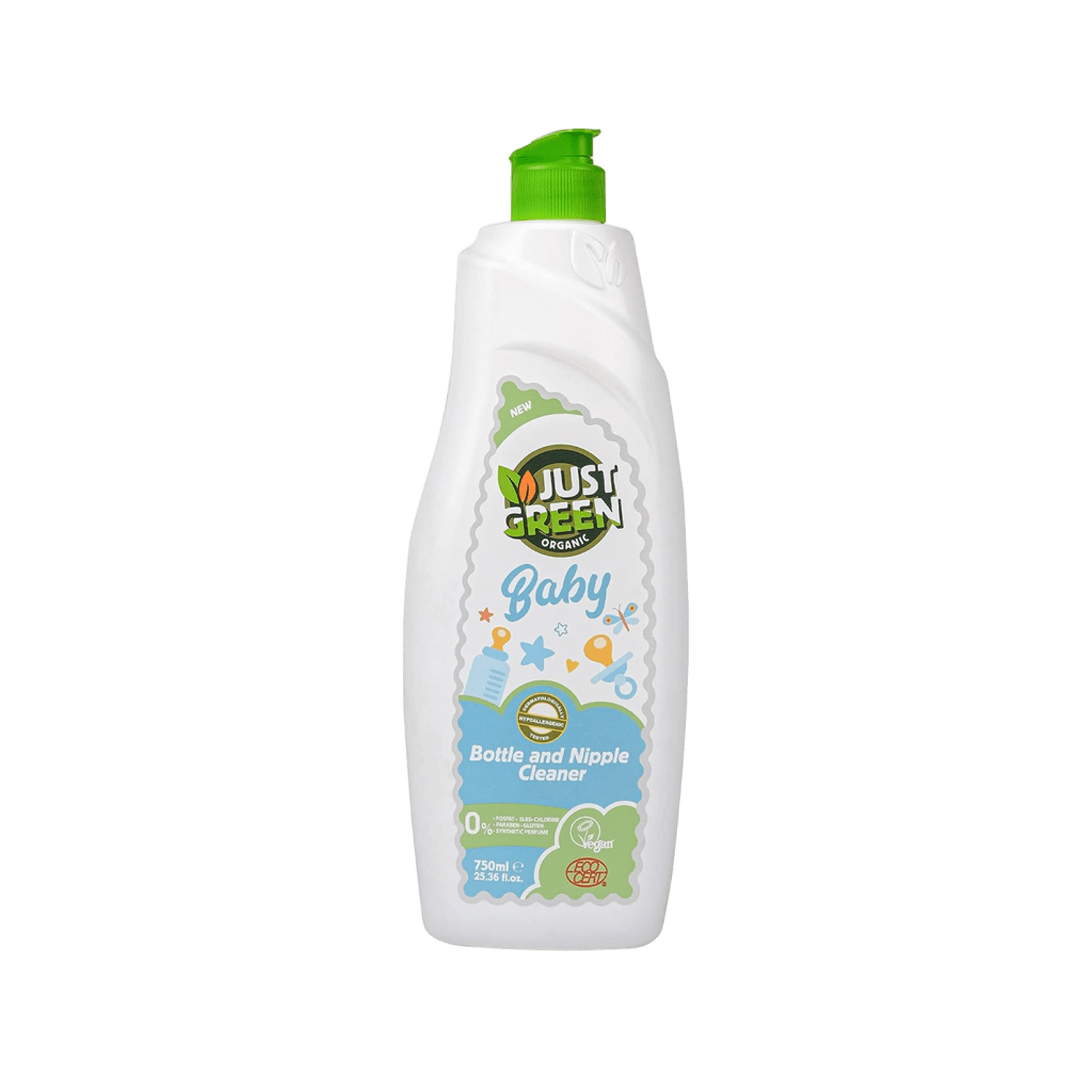 Baby Laundry Softener 1000ml