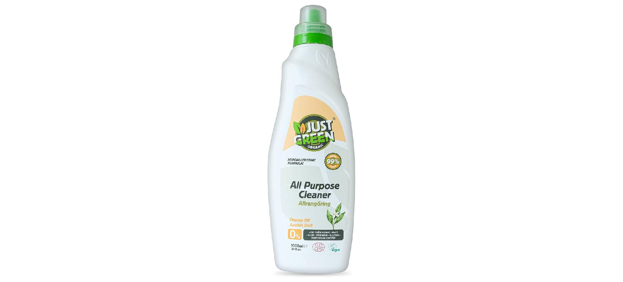 THE DIFFERENCE BETWEEN MULTI-PURPOSE AND ALL-PURPOSE CLEANER