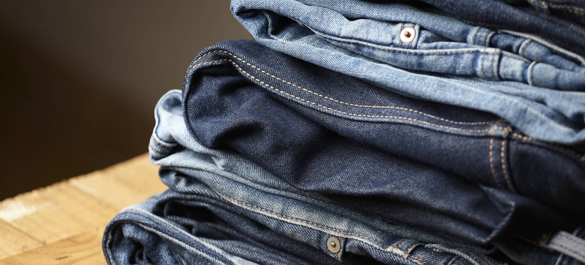 Black Jeans: How to Wash Them and Stop the Fading