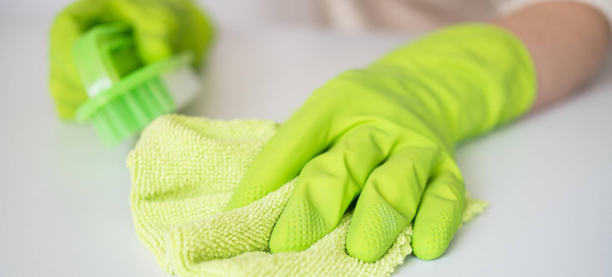 Importance of Cleaning Microfiber Cloths