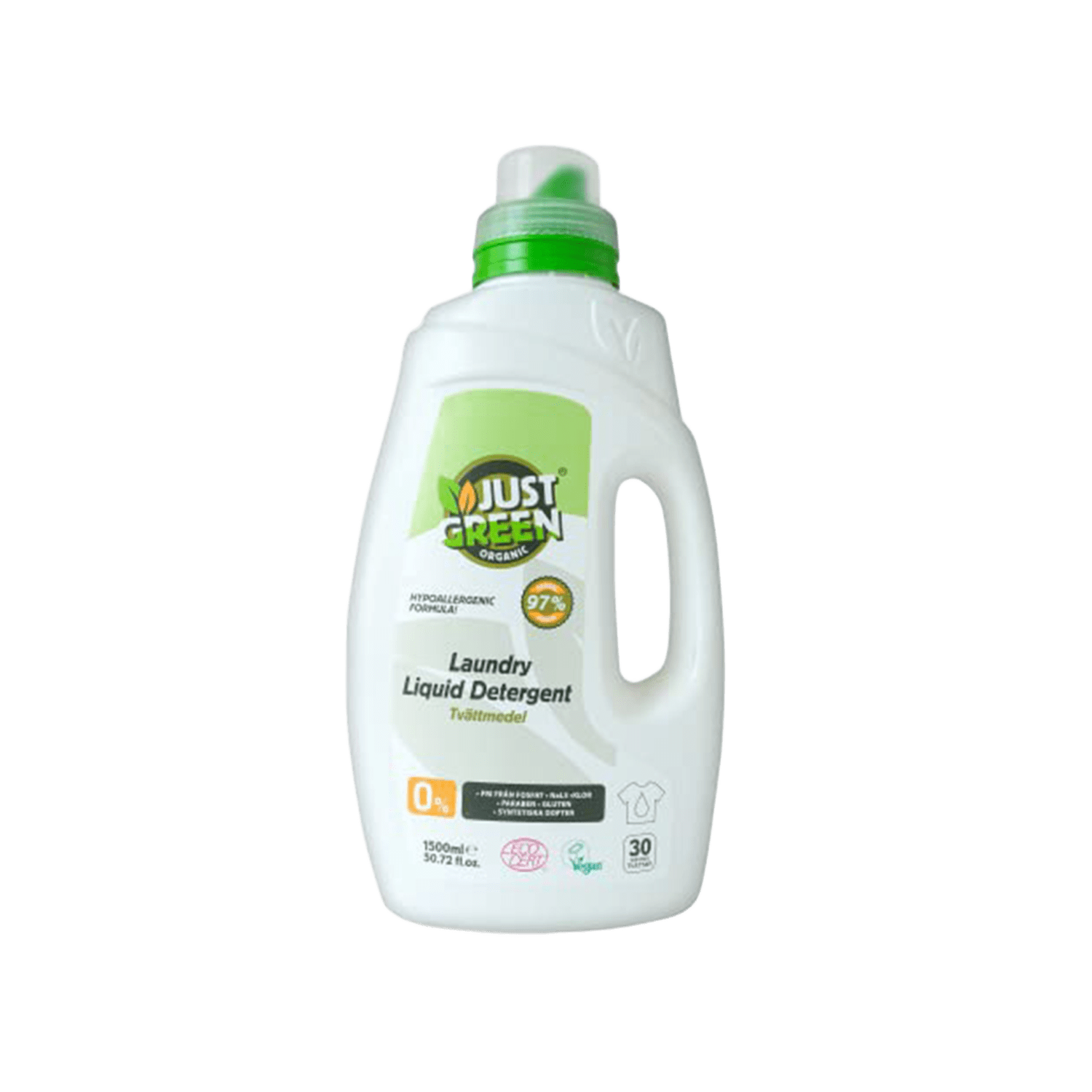 Laundry Liquid 1500ml