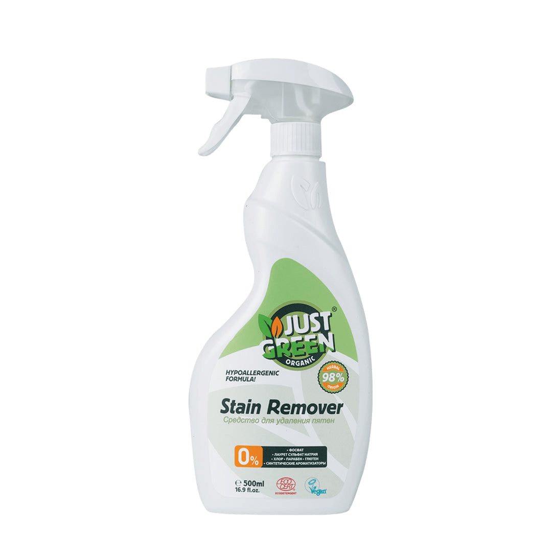 Stain Remover 500ml