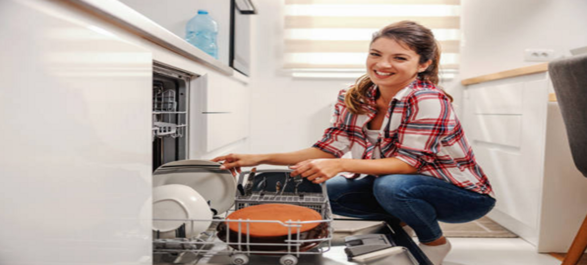 Choosing the Best Dishwasher Detergent