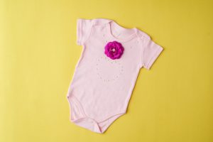 Chemical-Free Solutions for Removing Stains from Baby Clothes