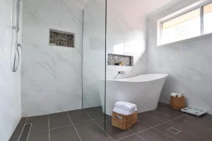 How to Clean a Perfect Bathroom