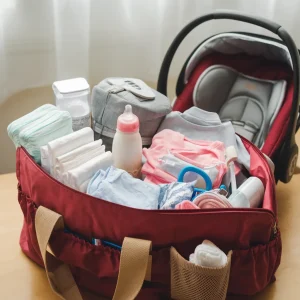 How to Prepare a Hospital Bag: The Ultimate Checklist for Mums-to-Be